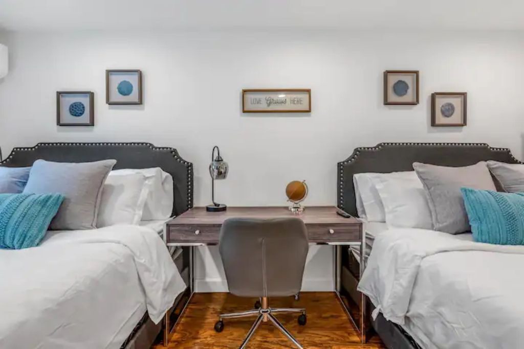 Photo of Bedroom in Altadena
