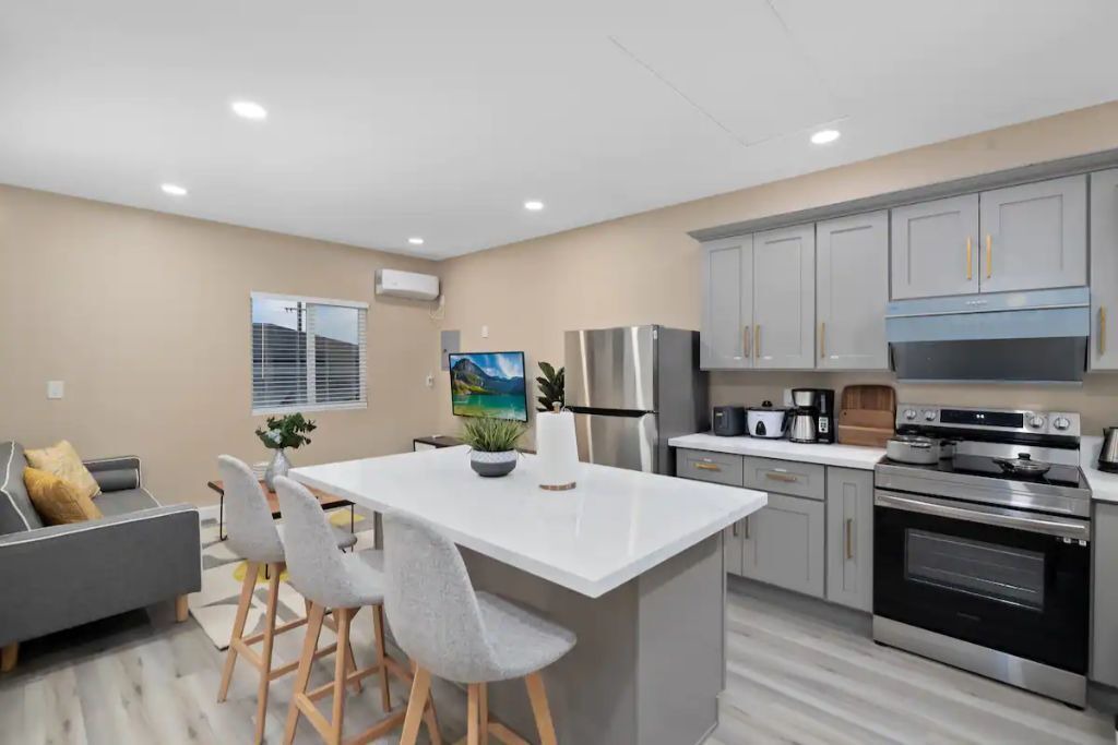 Photo of Kitchen in Altadena