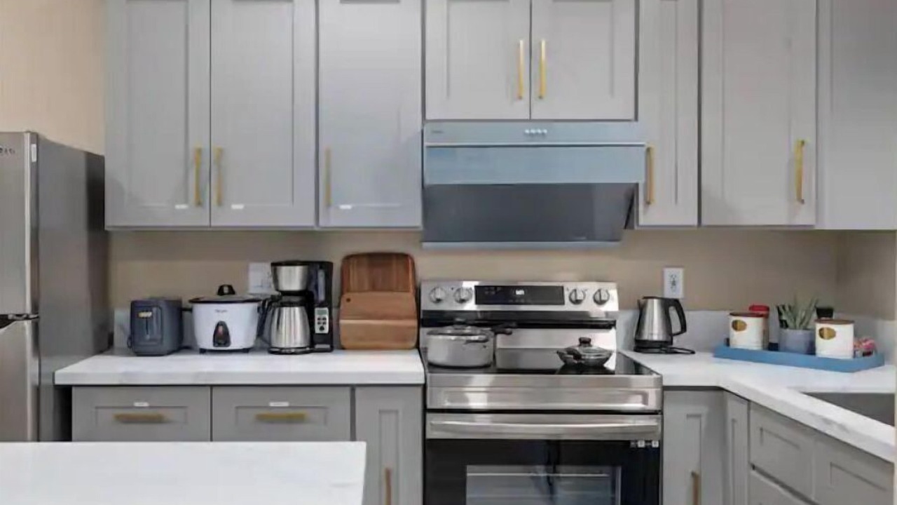 Photo of Kitchen in Altadena