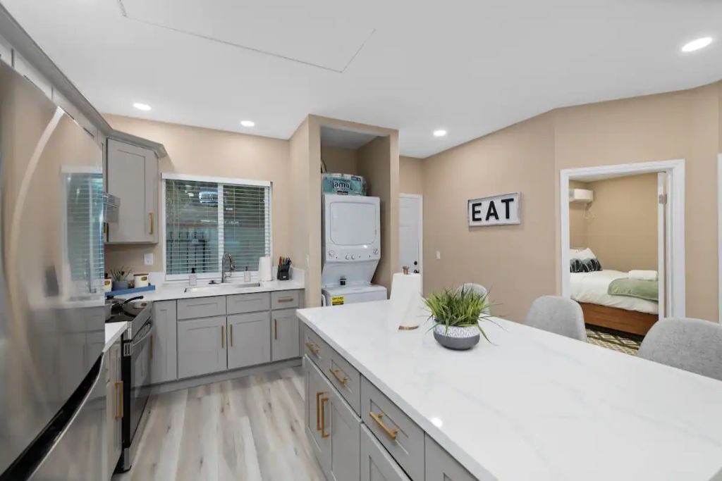 Photo of Bedroom in Altadena