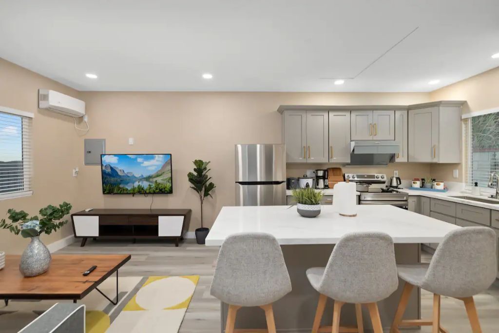 Photo of Kitchen in Altadena