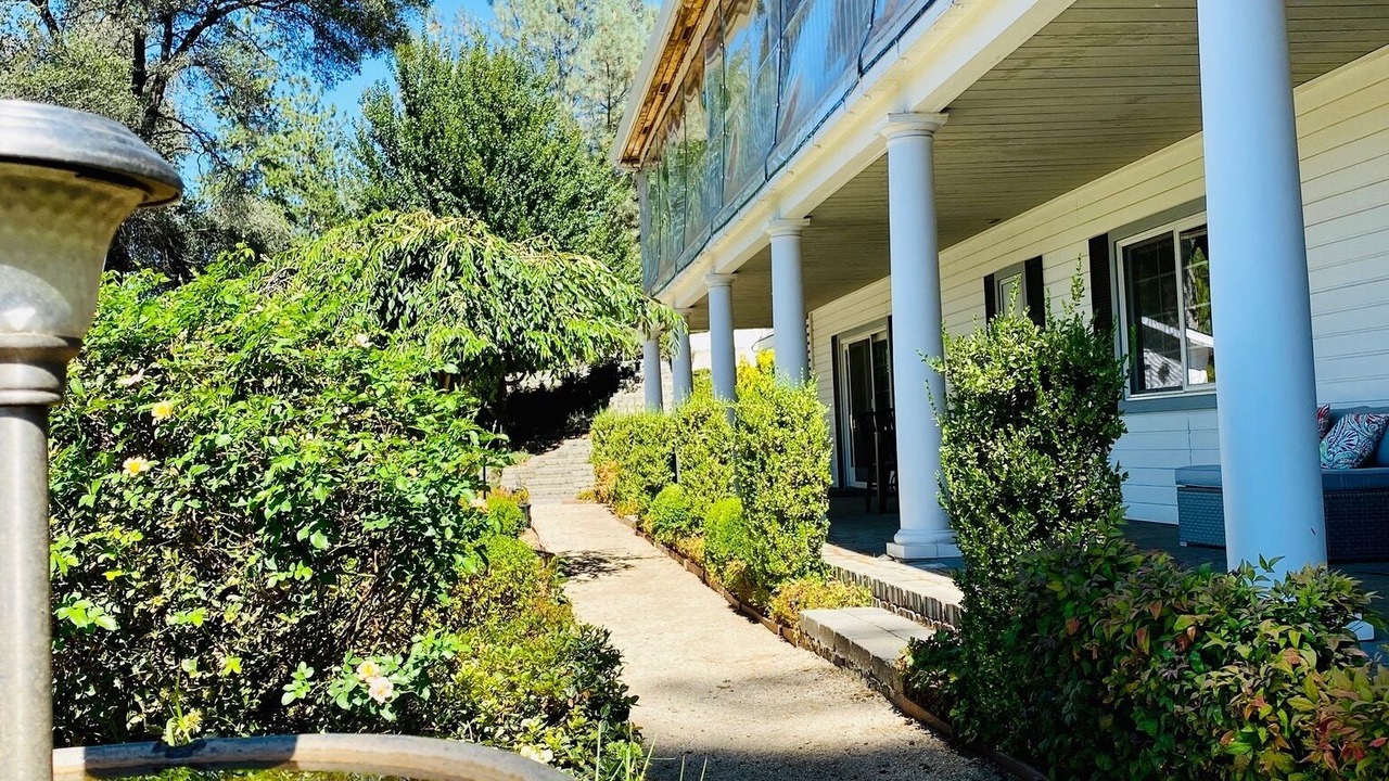 Photo of Outdoor in Cedar Ridge