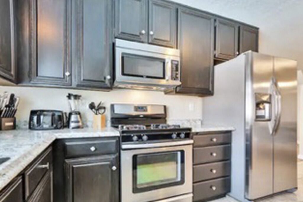 Photo of Kitchen in Arlington South