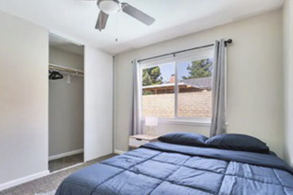 Photo of Bedroom in Arlington South