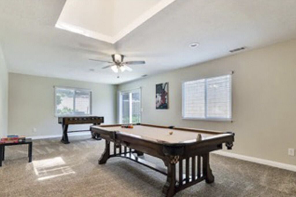 Photo of Bedroom in Arlington South