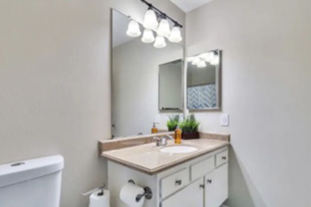 Photo of Bathroom in Arlington South