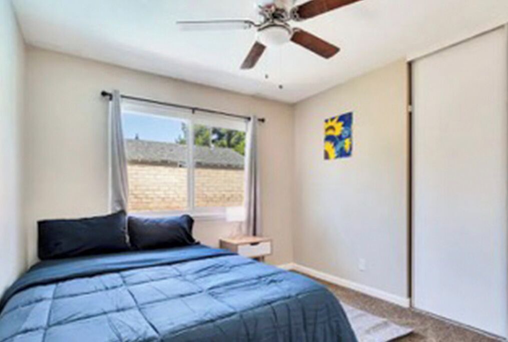 Photo of Bedroom in Arlington South
