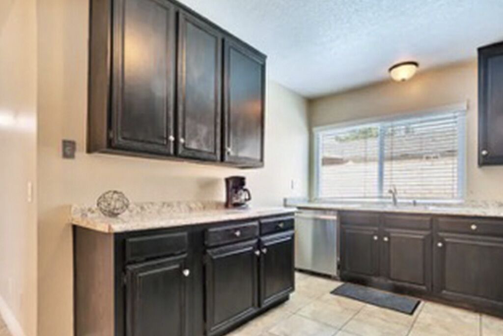 Photo of Kitchen in Arlington South