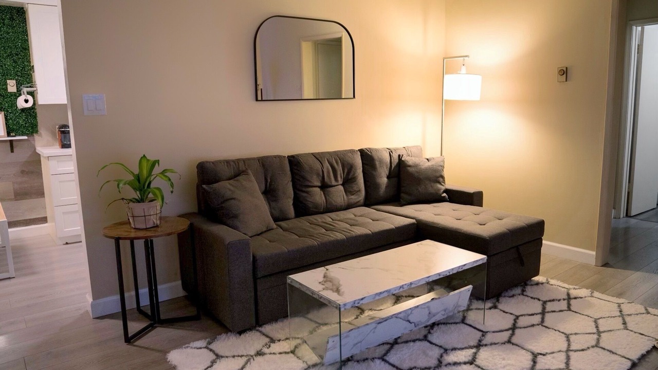 Photo of Livingroom in Alhambra