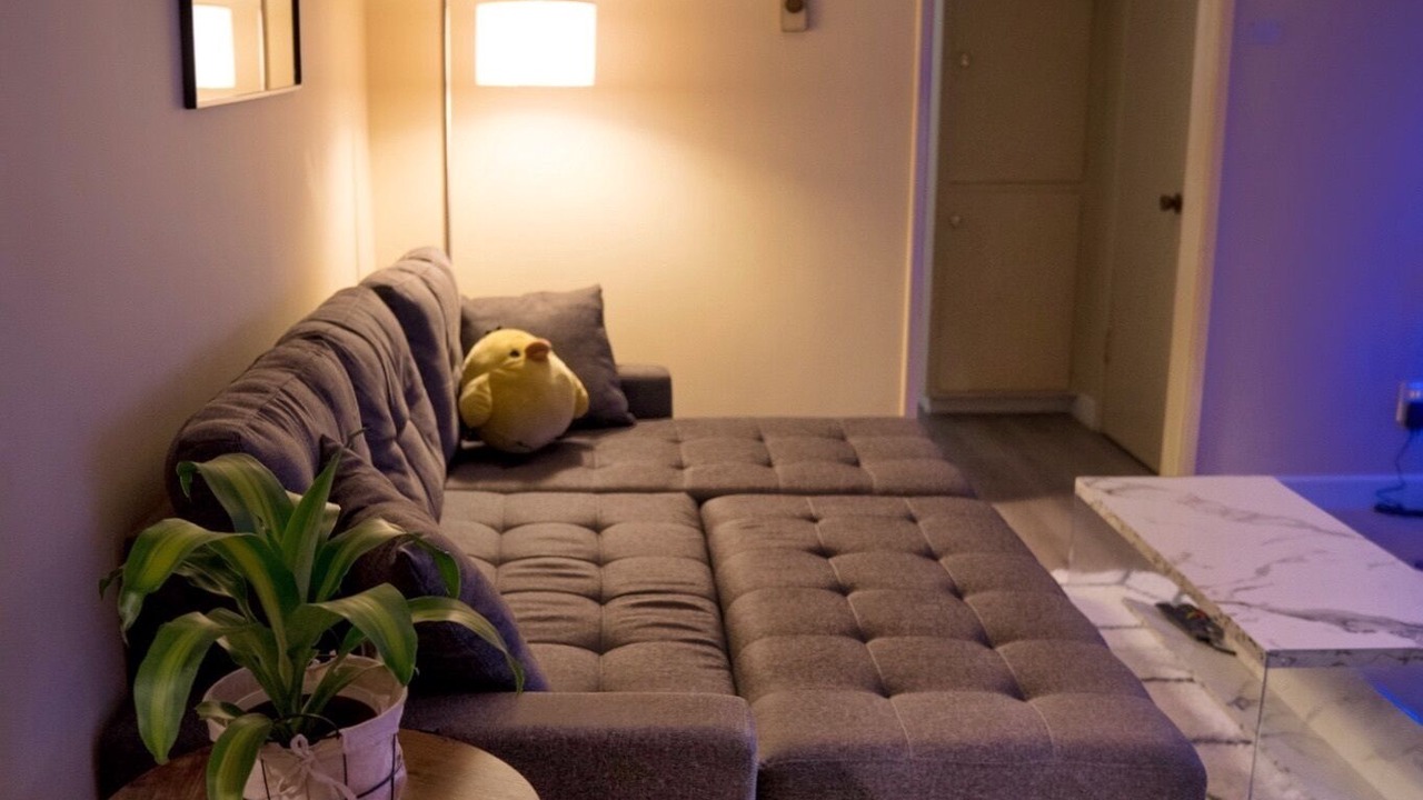 Photo of Livingroom in Alhambra