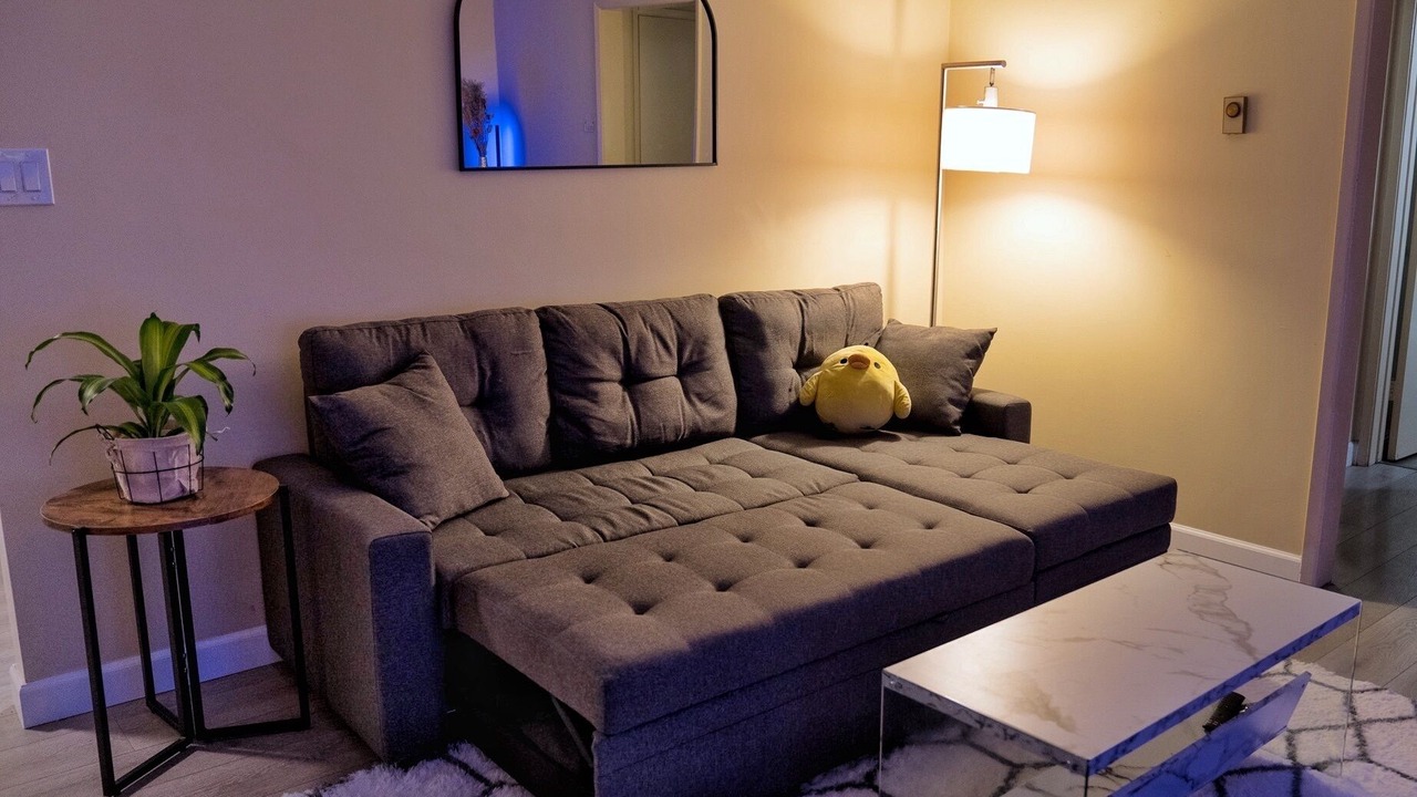 Photo of Livingroom in Alhambra