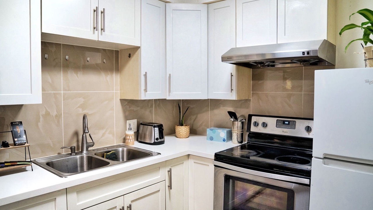Photo of Kitchen in Alhambra