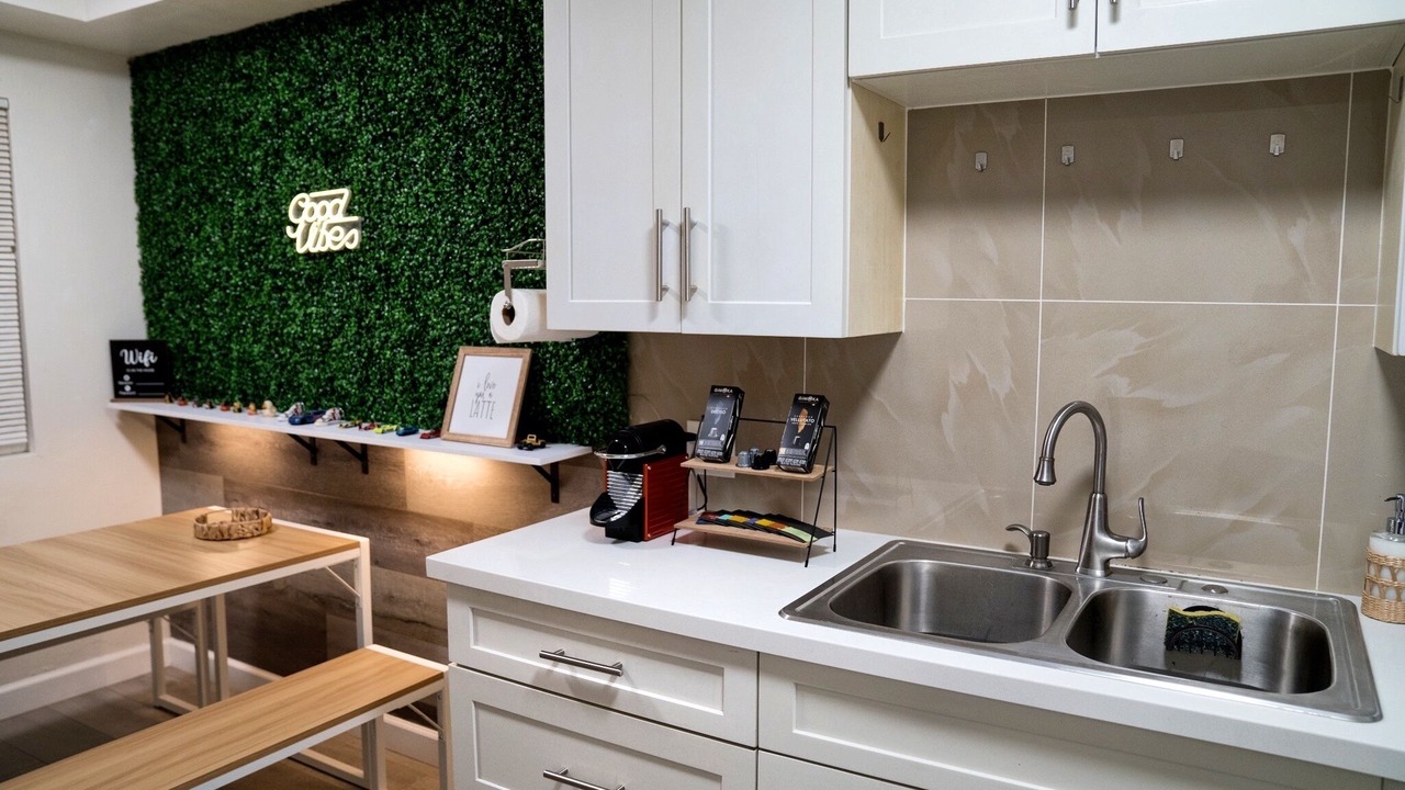 Photo of Kitchen in Alhambra