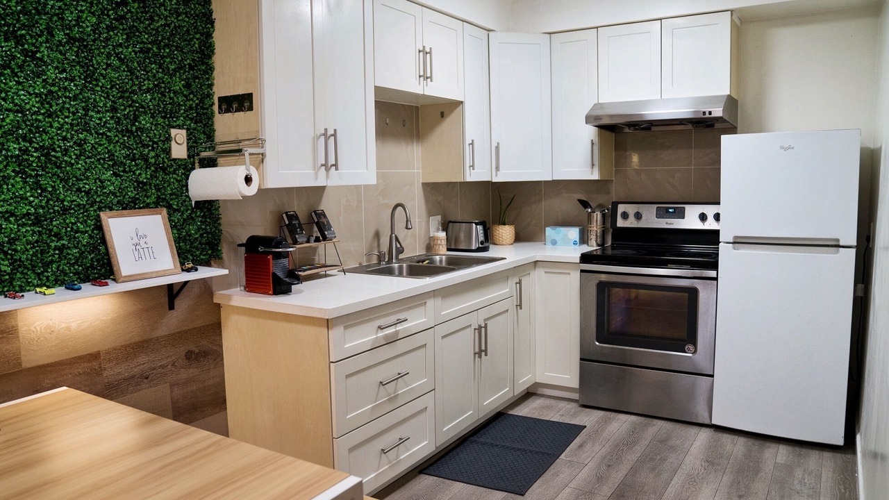 Photo of Kitchen in Alhambra