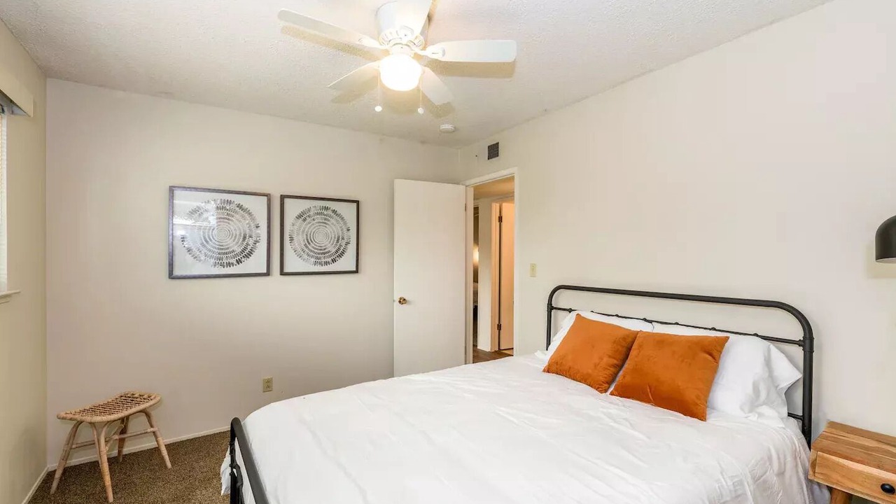 Photo of Bedroom in Roosevelt