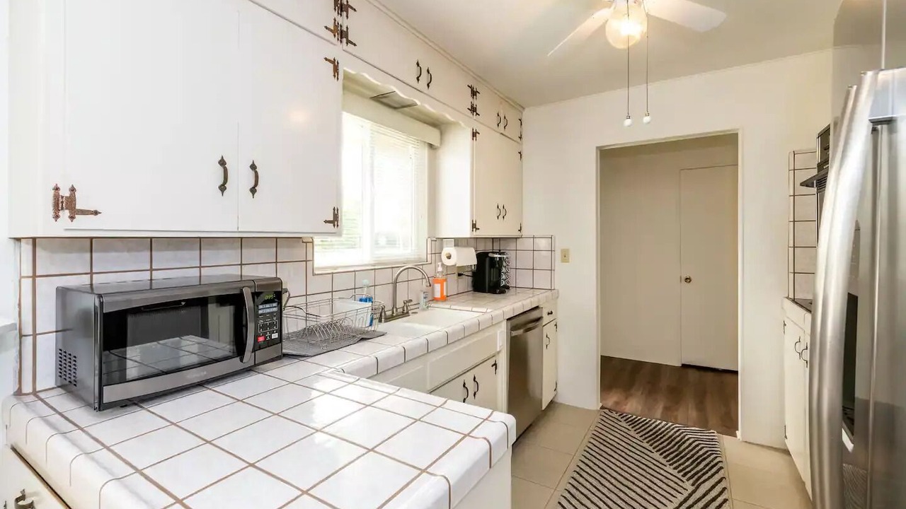 Photo of Kitchen in Roosevelt