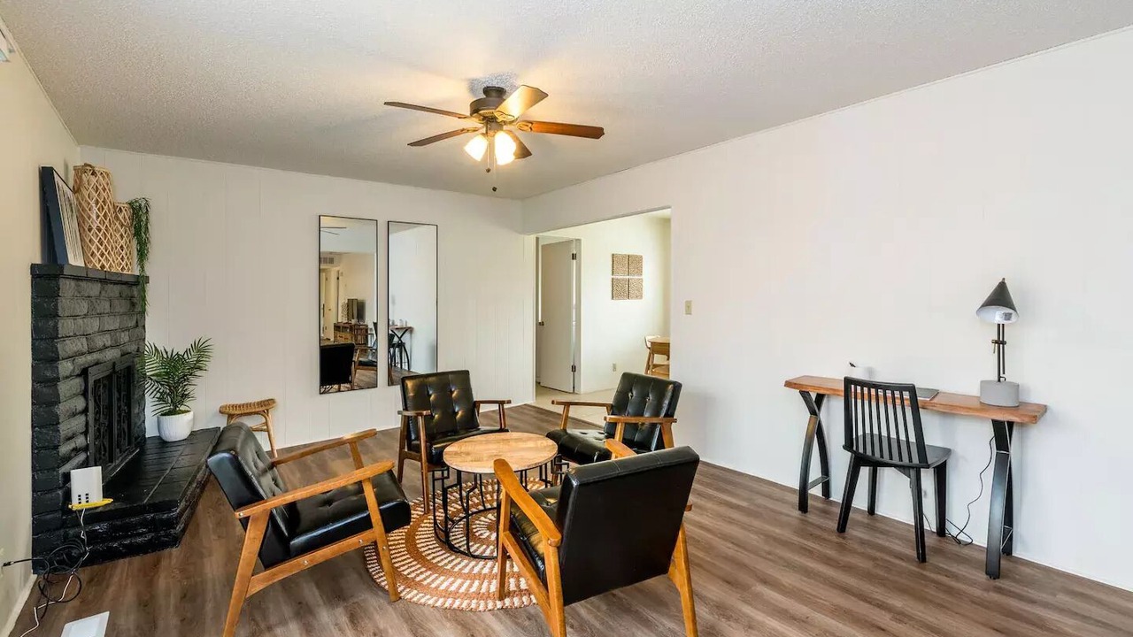 Photo of Livingroom in Roosevelt
