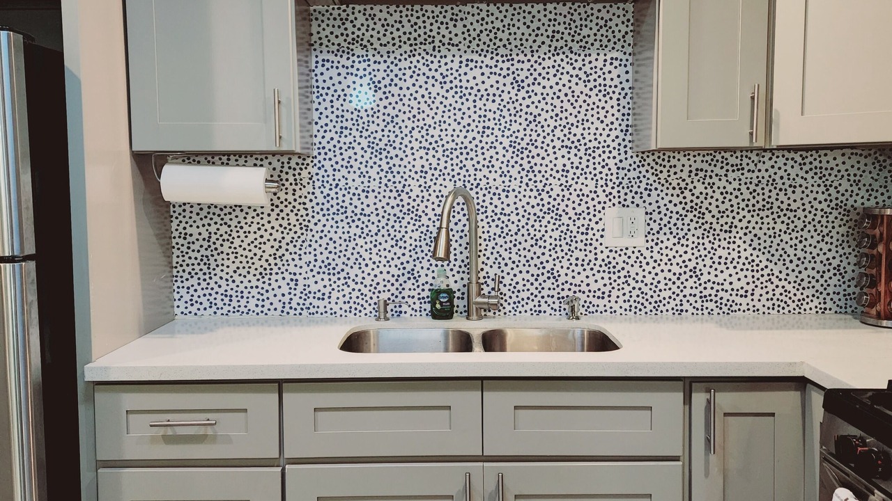 Photo of Kitchen in Garden Grove