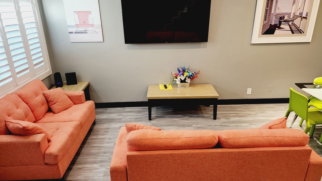 Photo of Livingroom in Garden Grove