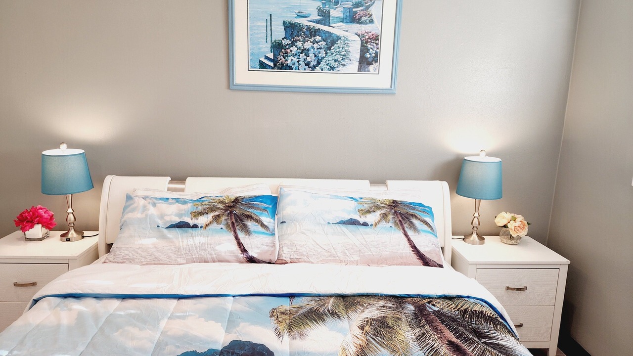 Photo of Bedroom in Garden Grove