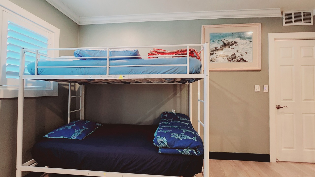 Photo of Bedroom in Garden Grove