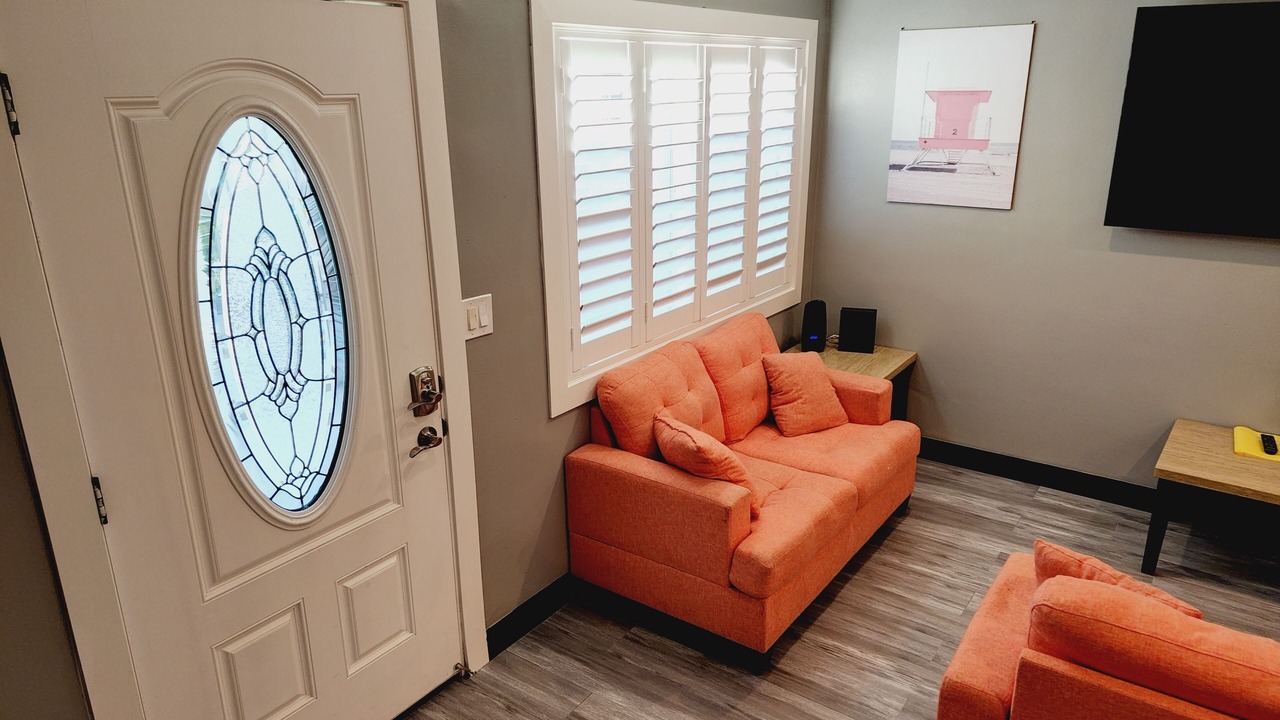 Photo of Livingroom in Garden Grove