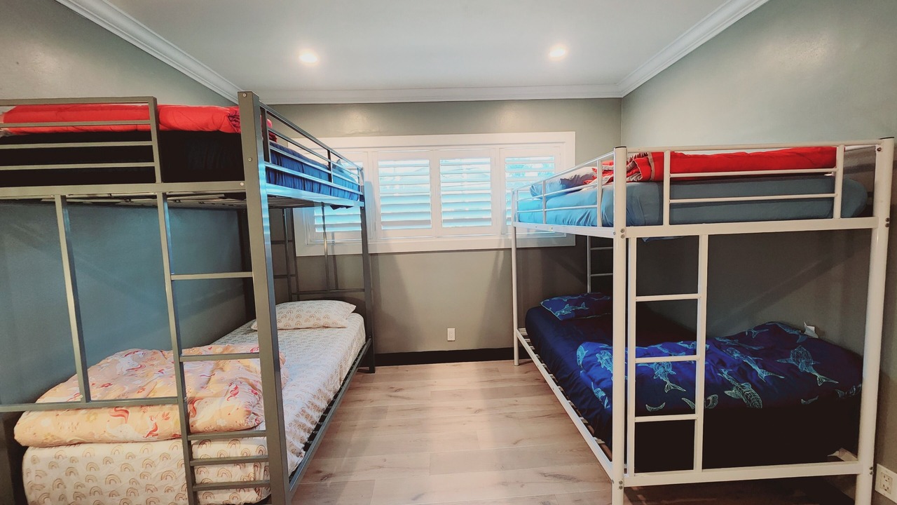 Photo of Bedroom in Garden Grove