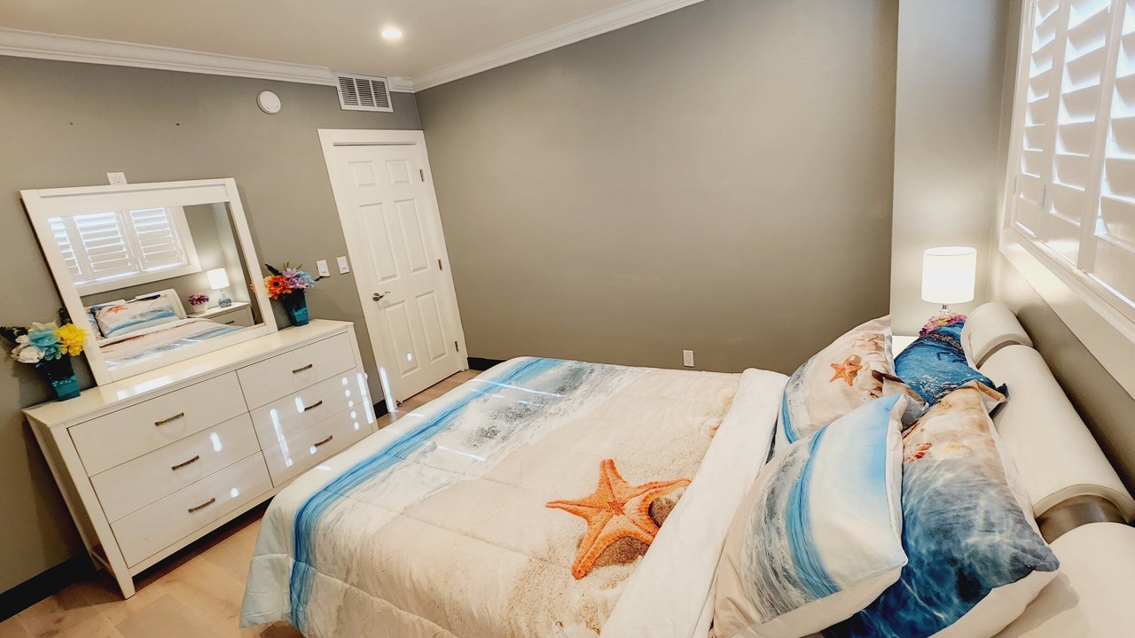 Photo of Bedroom in Garden Grove