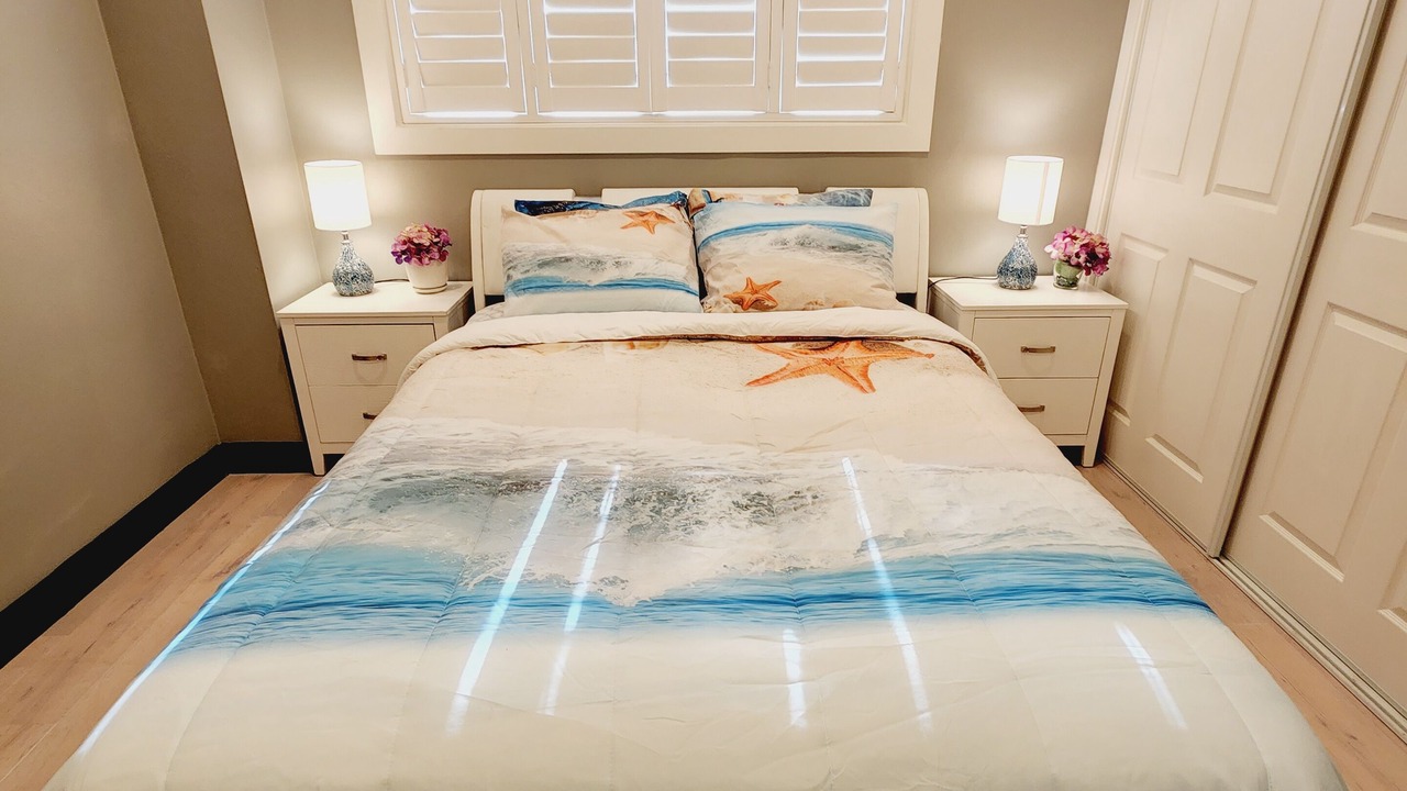 Photo of Bedroom in Garden Grove