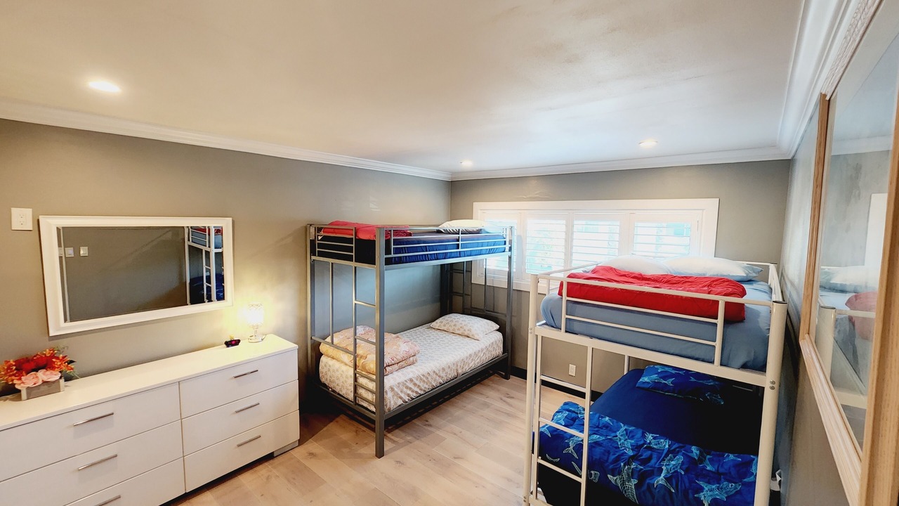 Photo of Bedroom in Garden Grove
