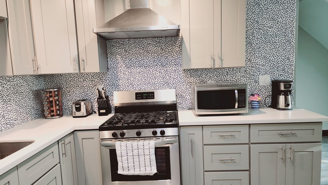 Photo of Kitchen in Garden Grove