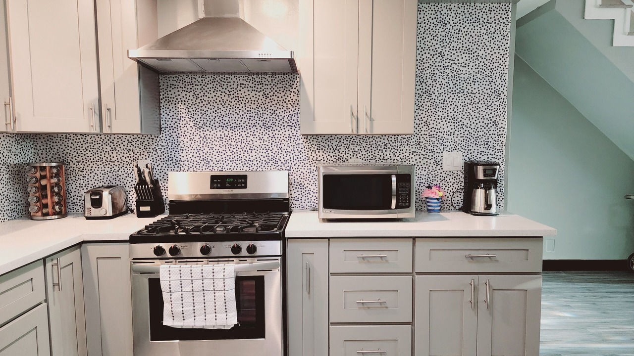 Photo of Kitchen in Garden Grove