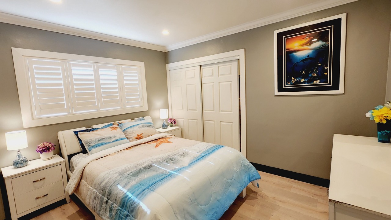 Photo of Bedroom in Garden Grove