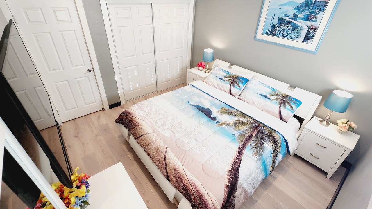 Photo of Bedroom in Garden Grove