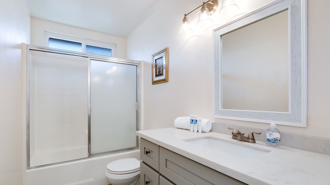 Photo of Bathroom in Chino Hills