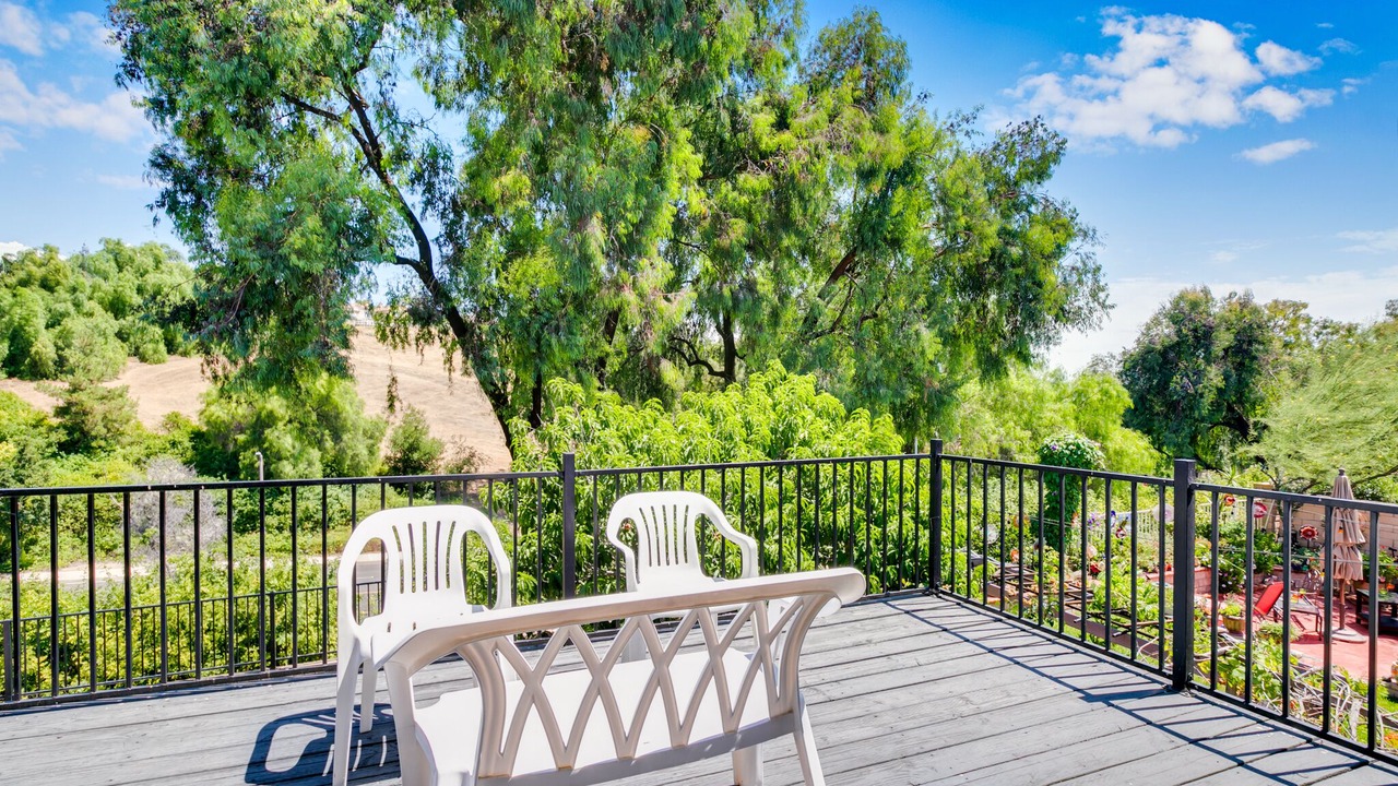 Photo of Outdoor in Chino Hills