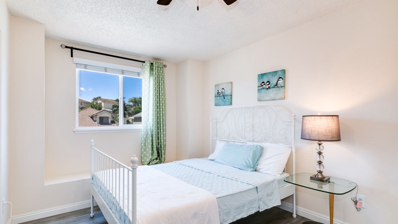 Photo of Bedroom in Chino Hills