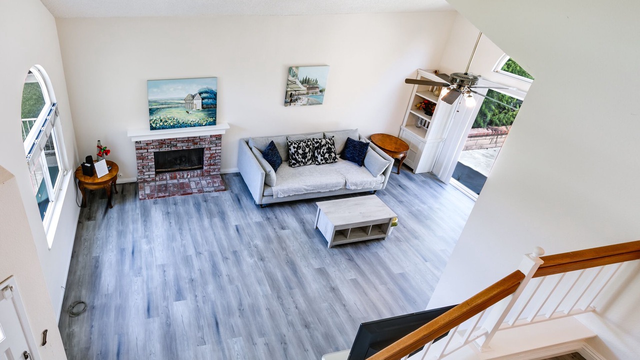 Photo of Livingroom in Chino Hills