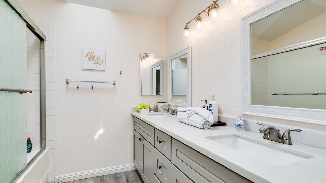 Photo of Bathroom in Chino Hills