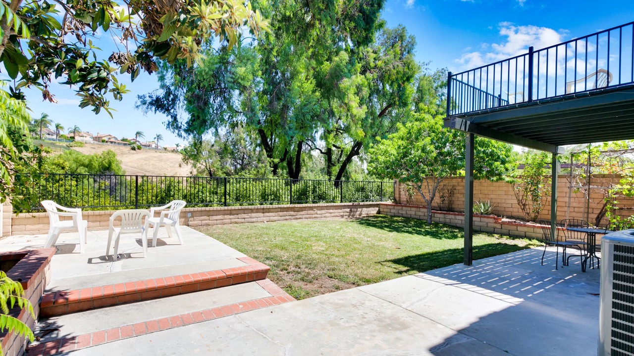 Photo of Outdoor in Chino Hills