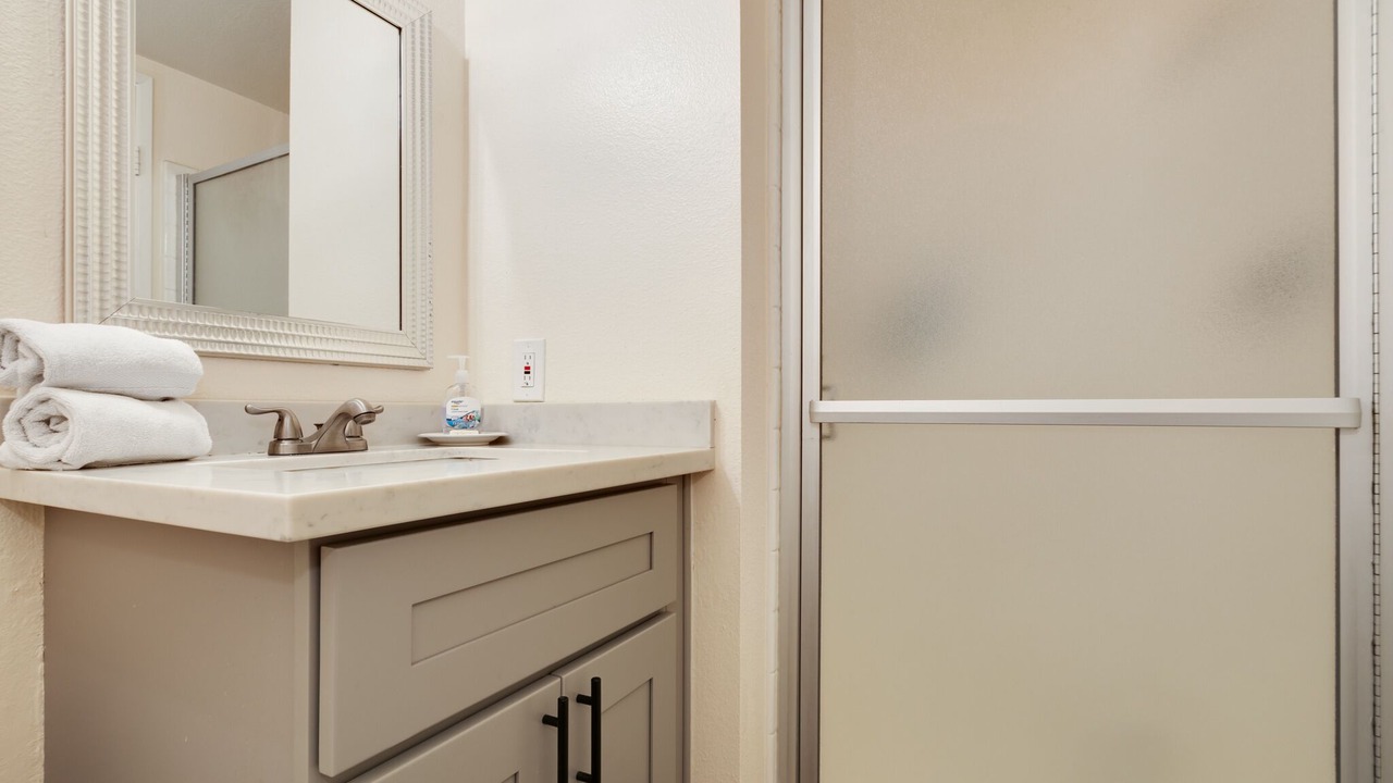 Photo of Bathroom in Chino Hills