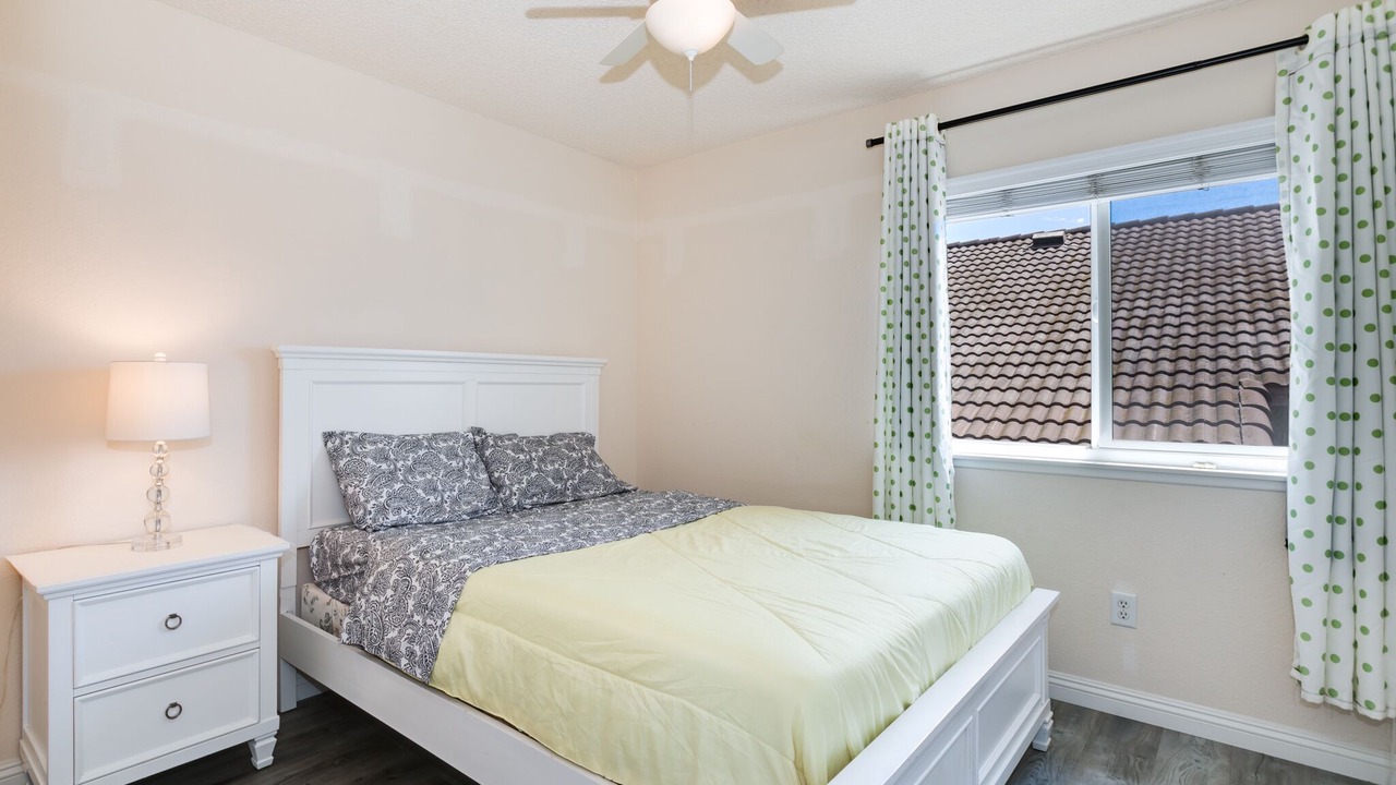 Photo of Bedroom in Chino Hills