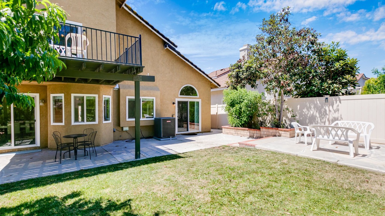 Photo of Outdoor in Chino Hills