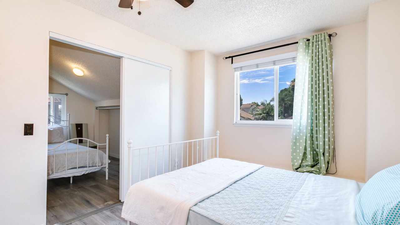 Photo of Bedroom in Chino Hills