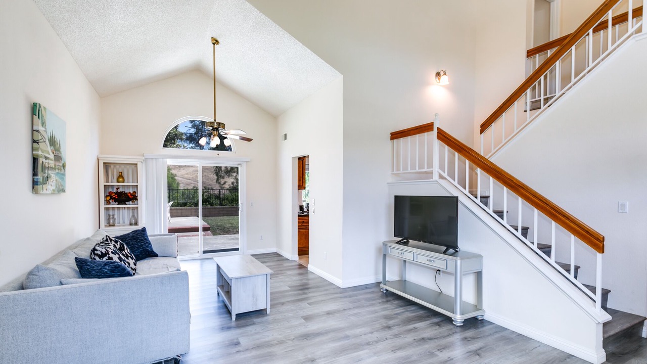 Photo of Livingroom in Chino Hills