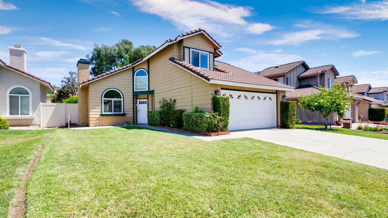 Photo of Outdoor in Chino Hills