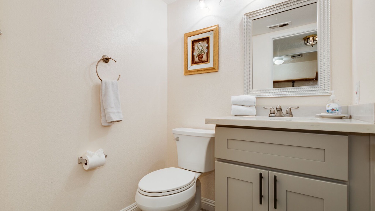Photo of Bathroom in Chino Hills