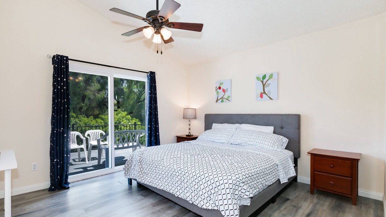 Photo of Bedroom in Chino Hills