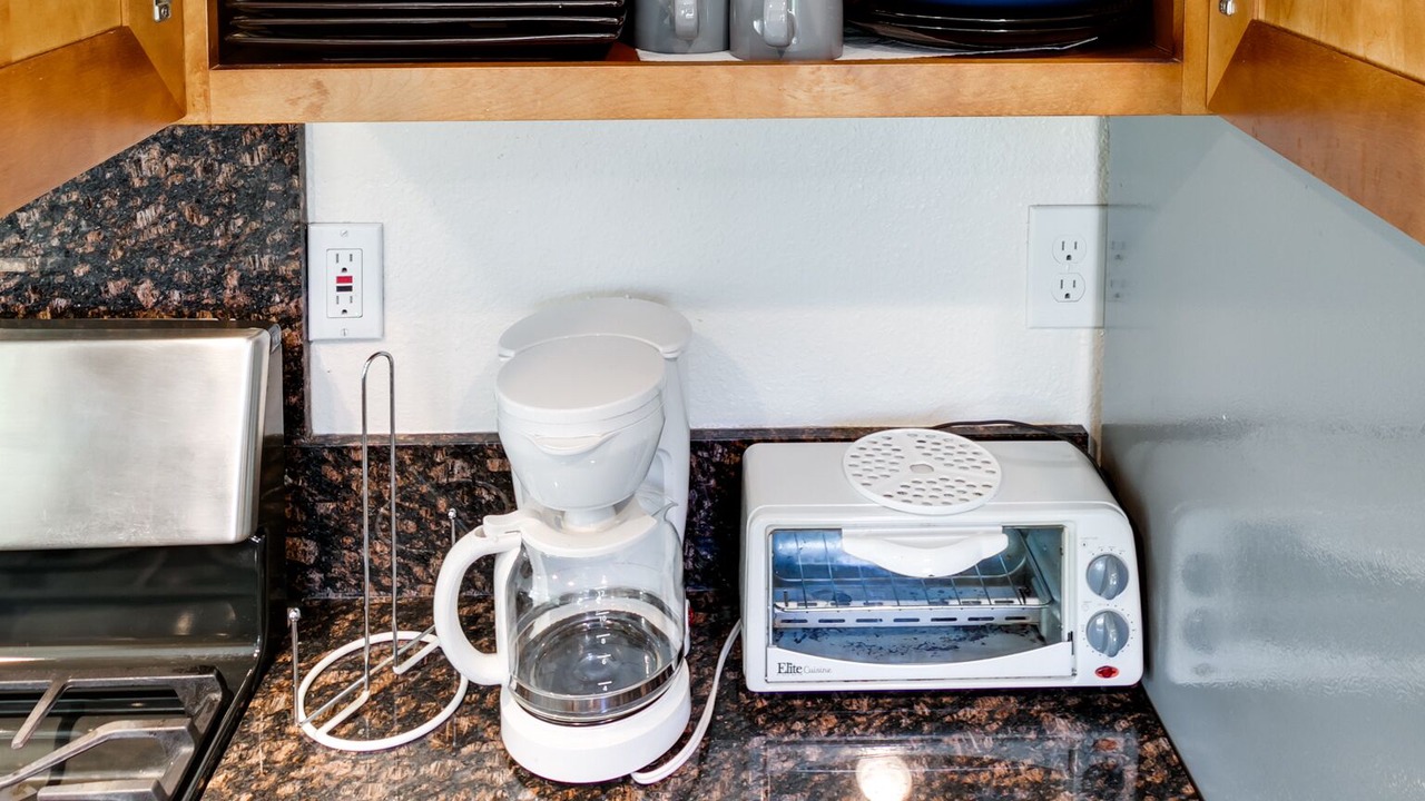 Photo of Kitchen in Chino Hills