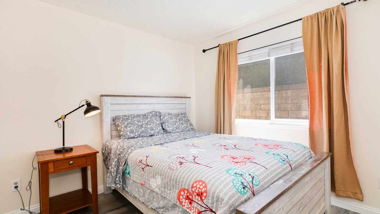 Photo of Bedroom in Chino Hills